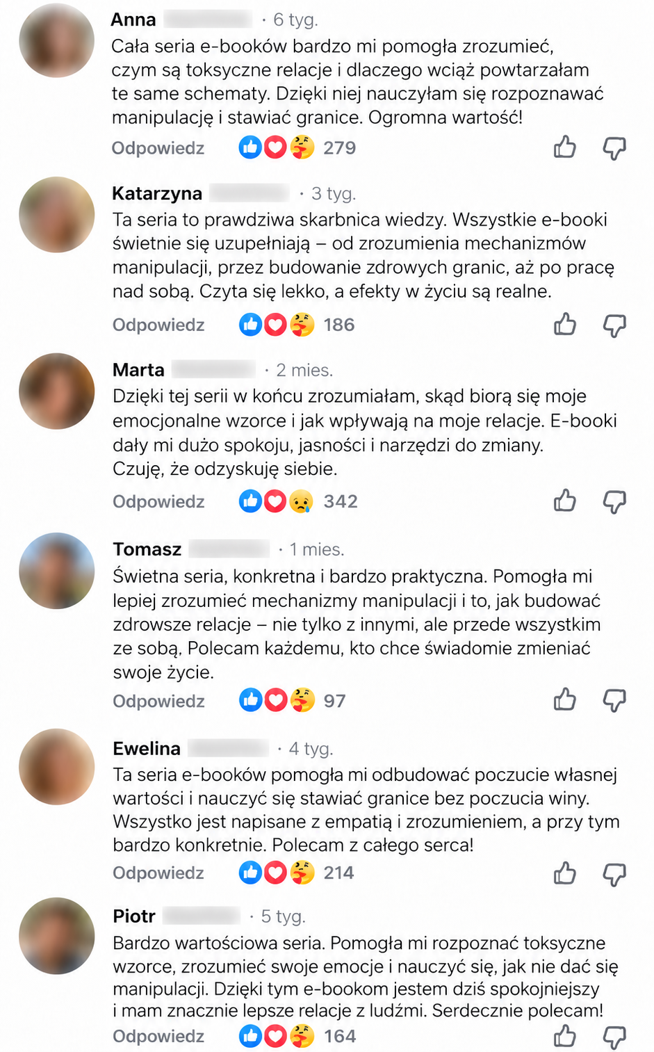 Opinia czytelnika