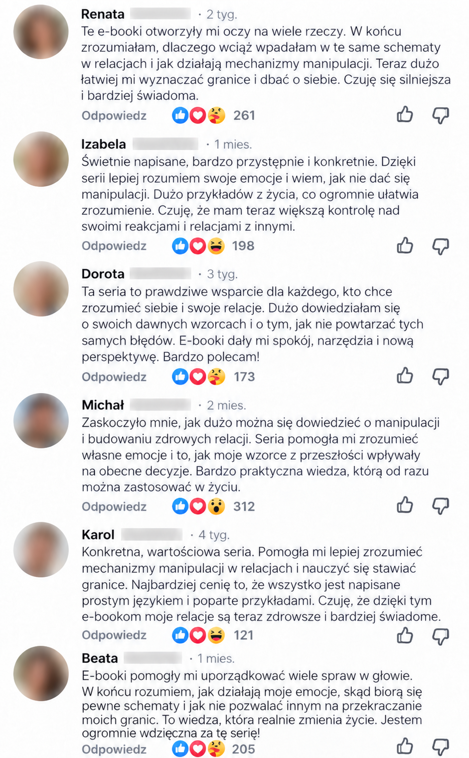 Opinia czytelnika