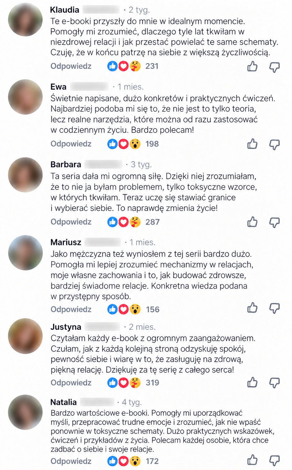 Opinia czytelnika
