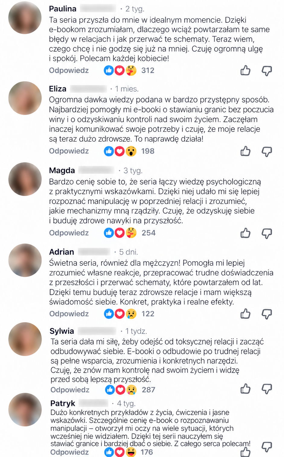 Opinia czytelnika