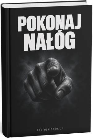 POKONAJ NAŁÓG - program pomocy przez pierwsze 20 dni