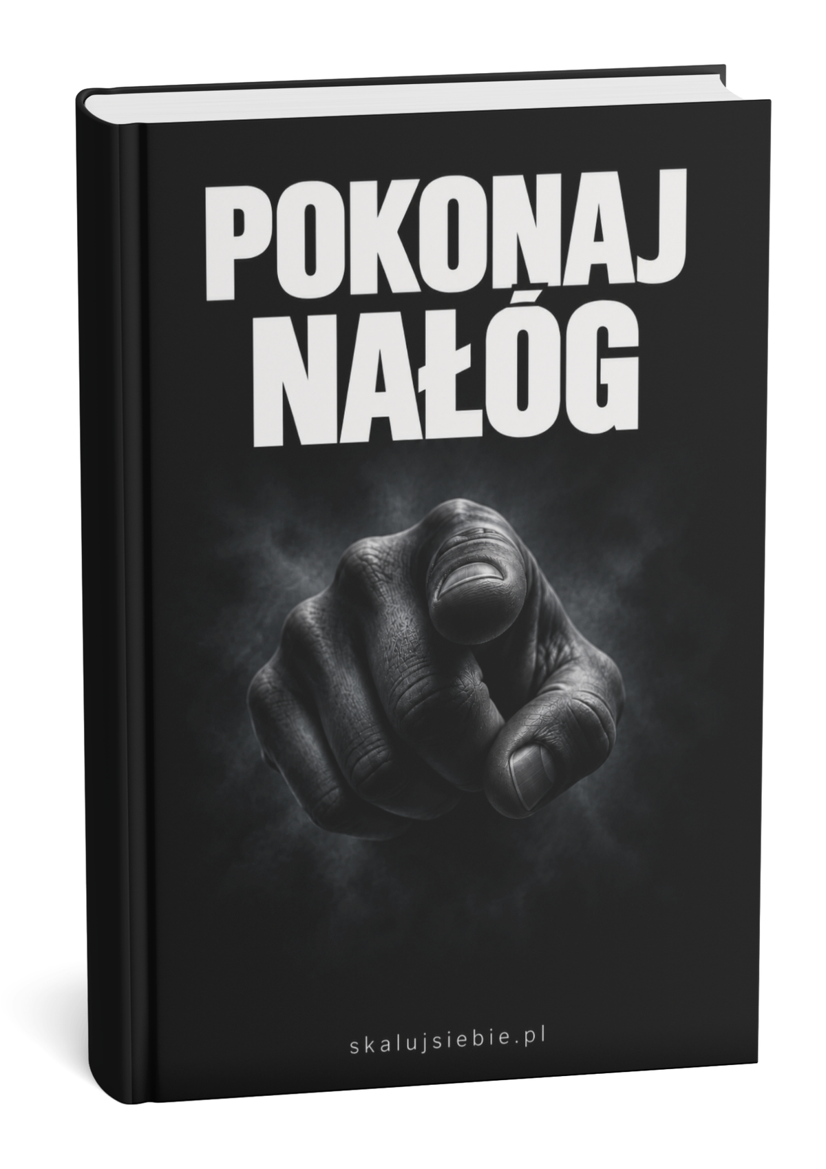 POKONAJ NAŁÓG - program pomocy przez pierwsze 20 dni