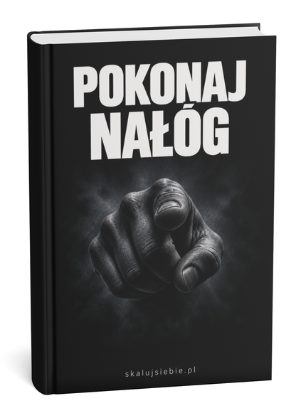POKONAJ NAŁÓG - program pomocy przez pierwsze 20 dni