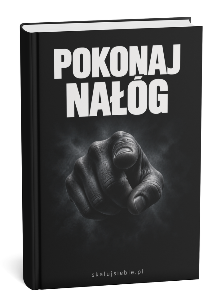 POKONAJ NAŁÓG - program pomocy przez pierwsze 20 dni