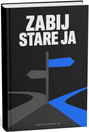 ZABIJ STARE JA - program zmiany nastawienia w 20 dni