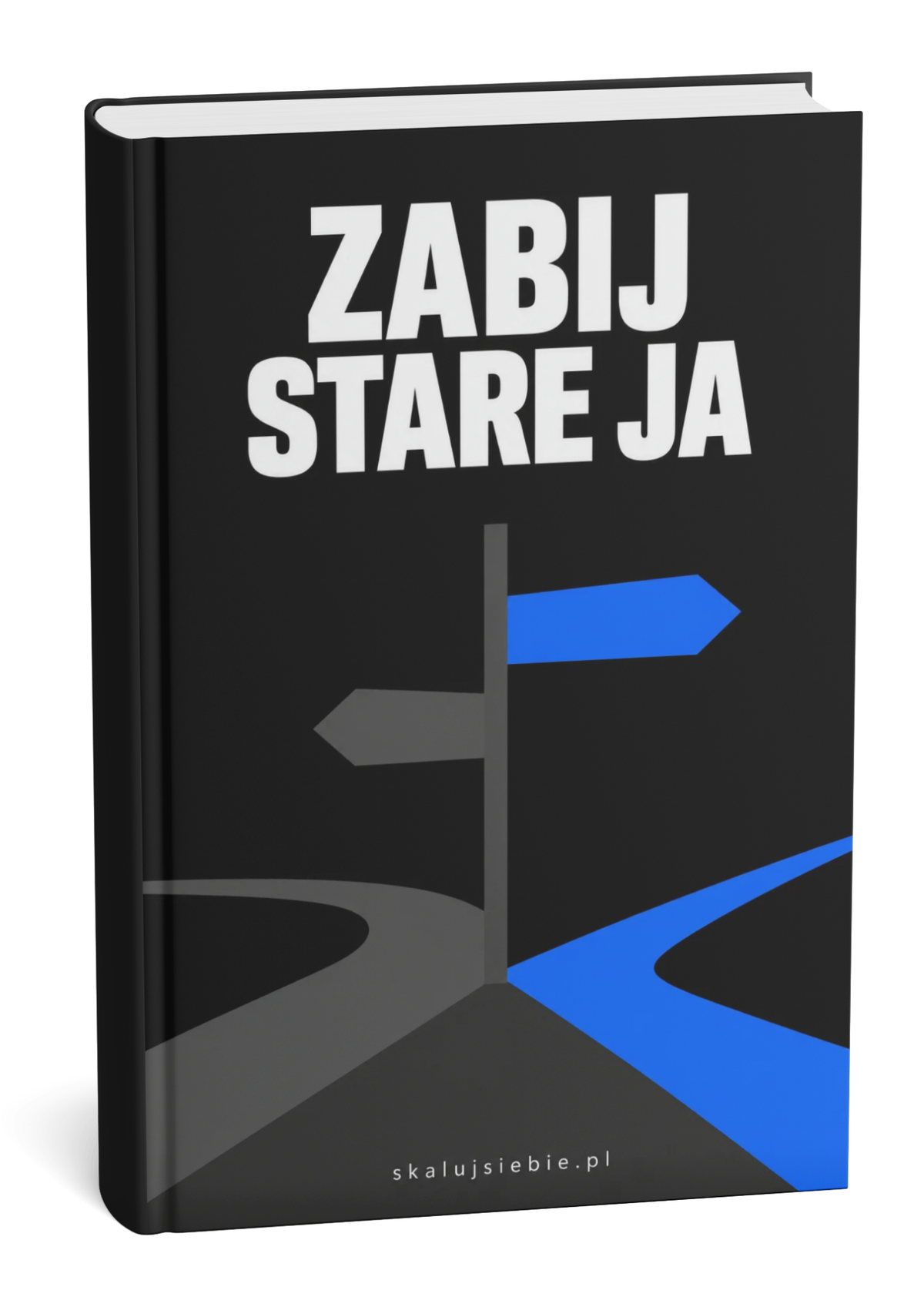 ZABIJ STARE JA - program zmiany nastawienia w 20 dni