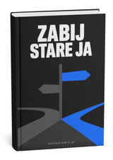 ZABIJ STARE JA - program zmiany nastawienia w 20 dni